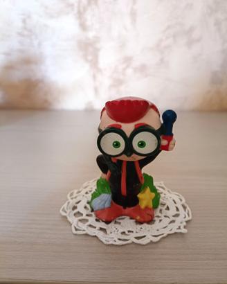 Personaggio "Scuba Leo" - Disney Little Einsteins.