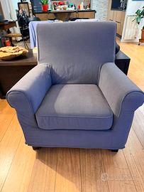 Poltrona ikea