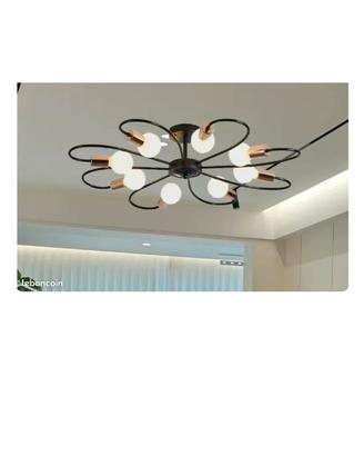 Lampadario 