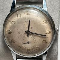 Orologio LORENZ