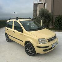 Panda benzina /Metano