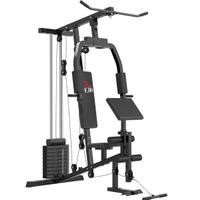 Stazione Fitness Multifunzione