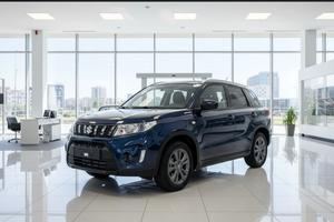 Suzuki Vitara 1.4 Hybrid #8557