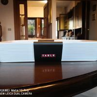 Pirofila porcellana forno