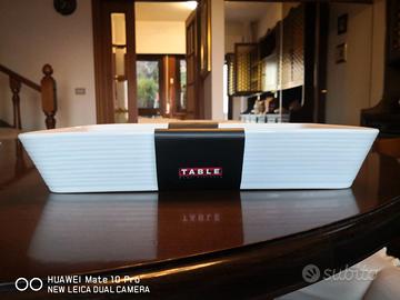 Pirofila porcellana forno