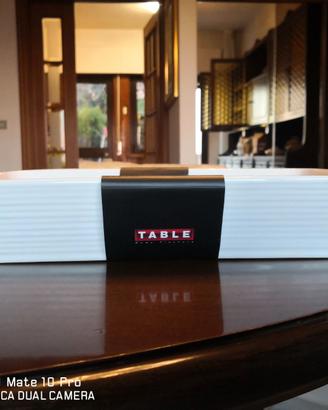 Pirofila porcellana forno