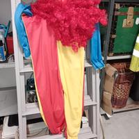 vestito di carnevale 