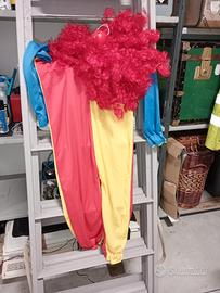 vestito di carnevale 