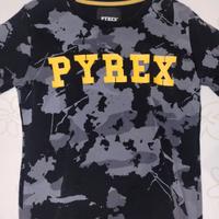 Felpa Pyrex