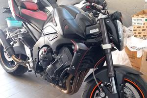 Fz1 motore rotto