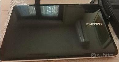 Laptop Samsung RV510 - Settembre 2010