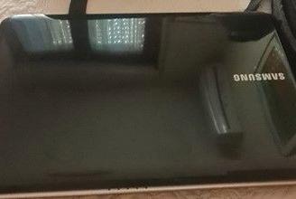 Laptop Samsung RV510 - Settembre 2010