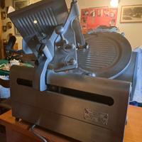 Affettatrice professionale