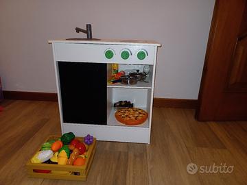 cucinetta Ikea per bambini 