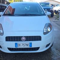 Fiat Grande Punto 1.4 5 porte Dynamic GPL valido