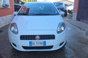 Fiat Grande Punto 1.4 5 porte Dynamic GPL valido