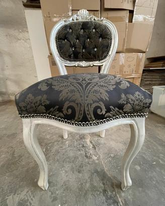 Sedia barocca