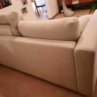 Divano VIMLE IKEA due posti