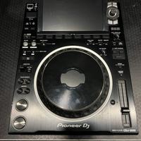 Coppia Cdj 3000