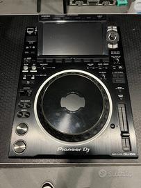 Coppia Cdj 3000