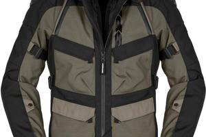  tuta giacca pantaloni  XL  enduro SPIDI rw H2out 
