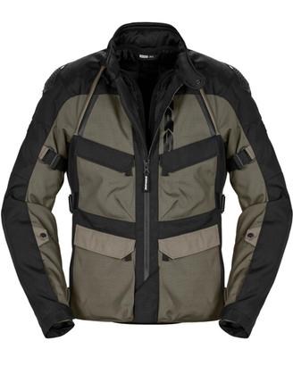  tuta giacca pantaloni  XL  enduro SPIDI rw H2out 