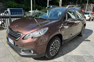 PEUGEOUT 2008 1.6 HDI 92 CV KM 60 MILA !!