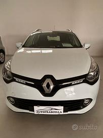 Renault Clio 1.5 dCi 8V 75CV 5 porte Wave