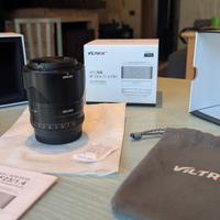 Viltrox AF 23mm f/1.4 X-Mount Fujifilm