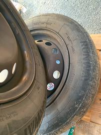 pneumatici 185 65 r14 86t runway