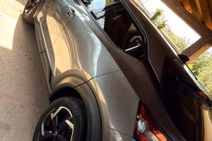 Nissan Juke N-Connecta