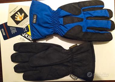 GUANTI THE BEST X OUTDOOR X QUAD E/O MOTOCROSS