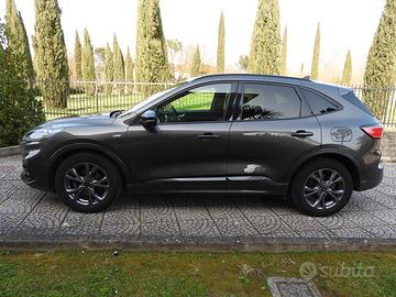 Ford Kuga 2.0 Hybrid/diesel ST-Line