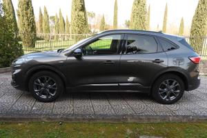 Ford Kuga 2.0 Hybrid/diesel ST-Line