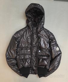 Piumino bomber da donna Moncler – Presumibile mode