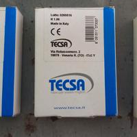 Antifurto Modello Tecsa Espansione 8 zone 