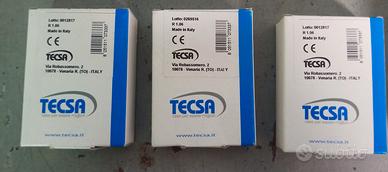 Antifurto Modello Tecsa Espansione 8 zone 