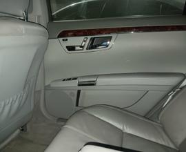 MERCEDES Classe S (W/V221) - 2008