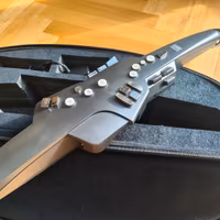 Roland AE-10 Aerophone – Sax digitale con custodia