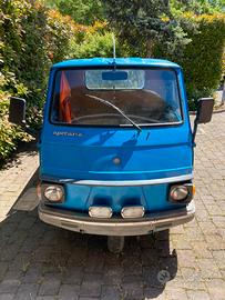 Ape car piaggio P3