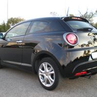 Alfa Mito 1.3 td 95 cv restyling, da vetrina