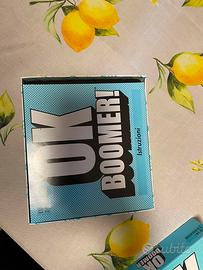Ok boomer gioco da tavolo