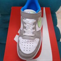 NIKE COURTBOROUGH LOW BIMBO