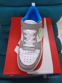 NIKE COURTBOROUGH LOW BIMBO