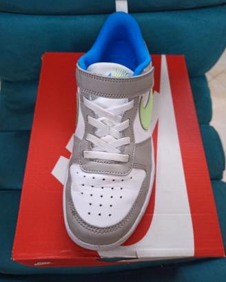 NIKE COURTBOROUGH LOW BIMBO