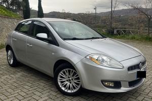 Fiat Bravo 1.6 Multijet 120Cv 2009