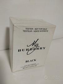 Profumo My Burberry Black Donna 90 ml.