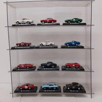 ALFA ROMEO Modellini in scala 1:43