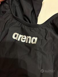 Costume nuoto donna da gara