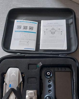 Smart Drone SG901 MAX PRO